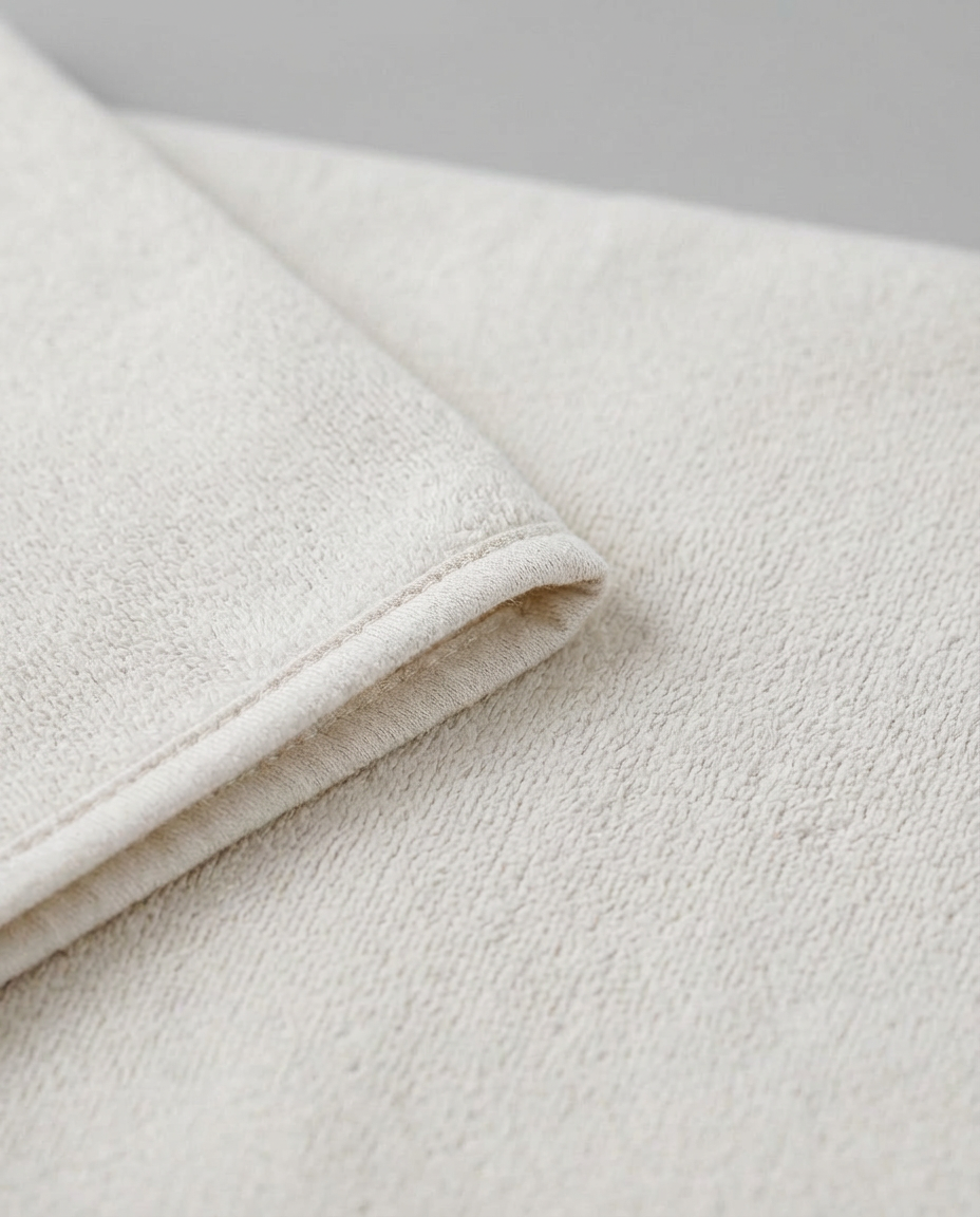 The Twist — Hair Towel