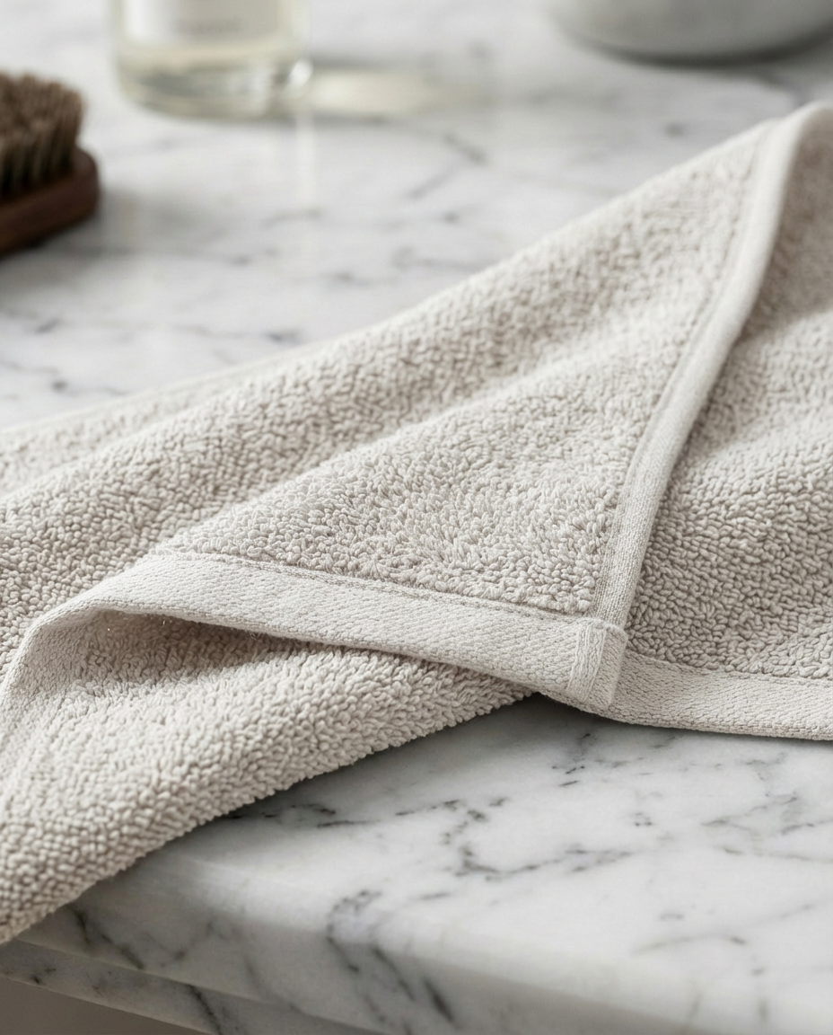 The Touch — Hand Towel