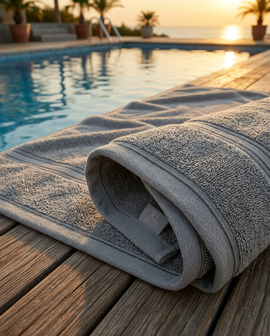 The Spread — Beach Towel XL