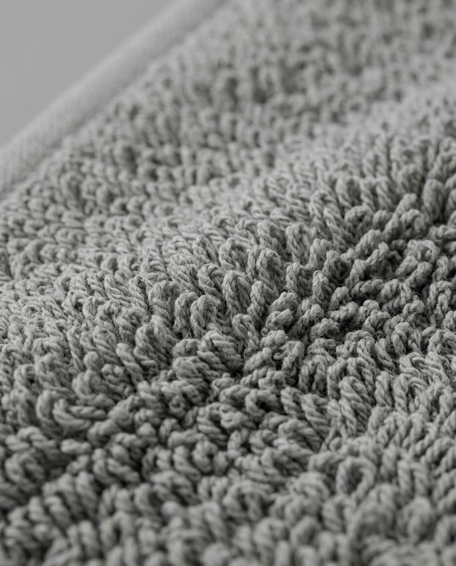The Ground — Bath Mat