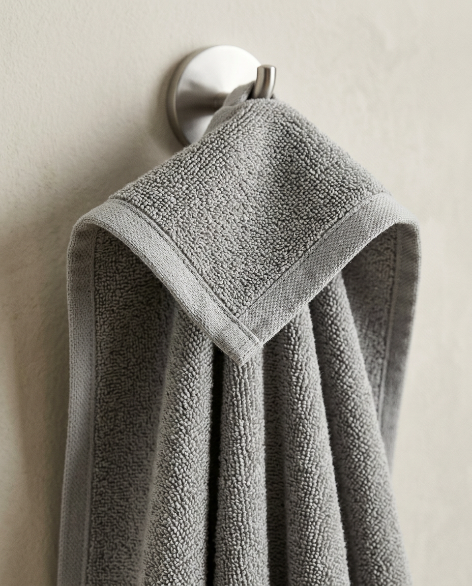 The Wrap — Bath Sheet