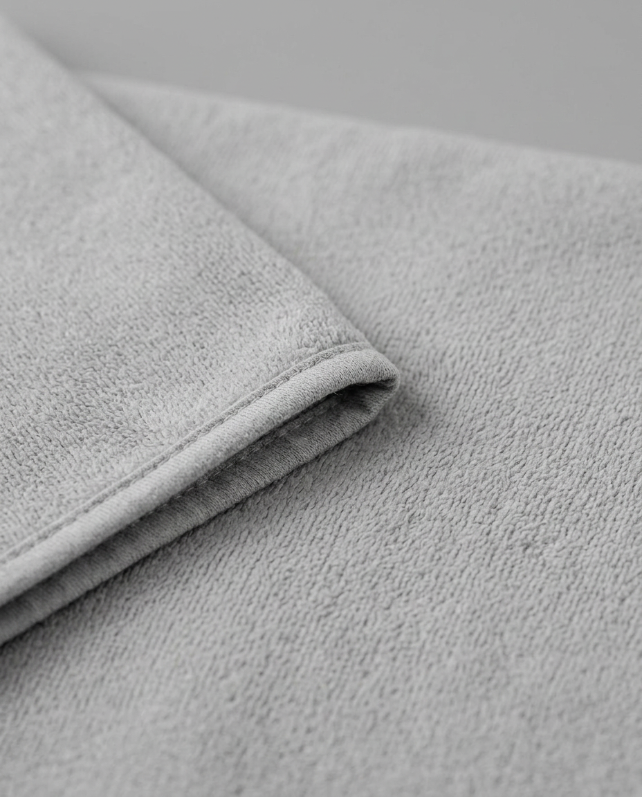 The Twist — Hair Towel