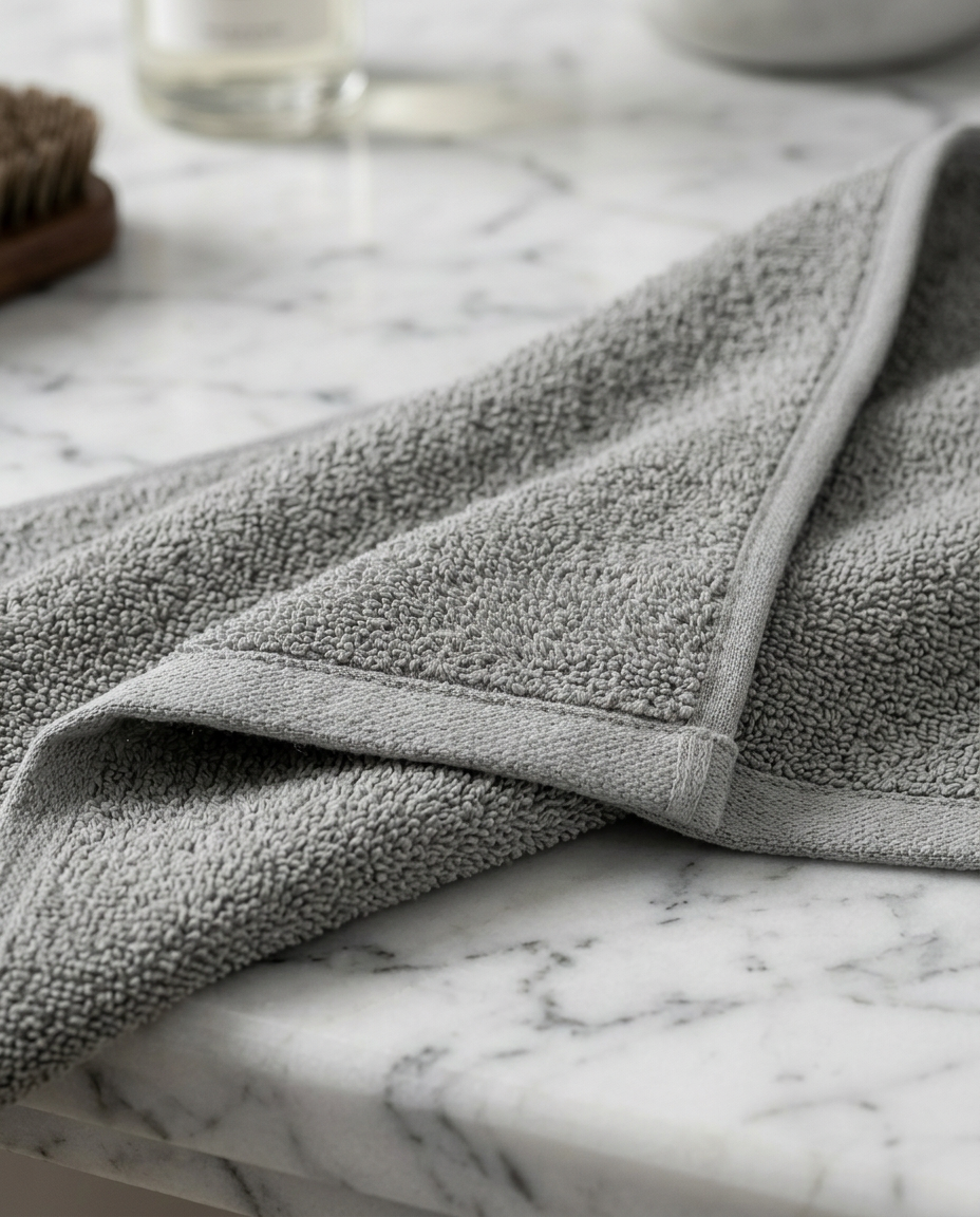 The Touch — Hand Towel