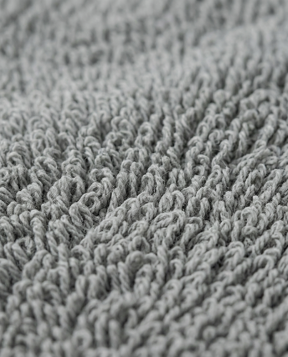 The Detail — Washcloth