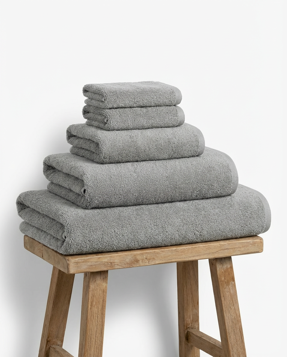The Complete — 5 Piece Set
