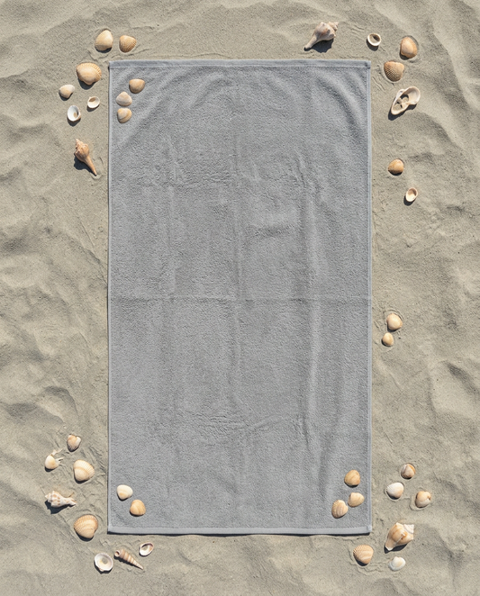 The Spread — Beach Towel XL