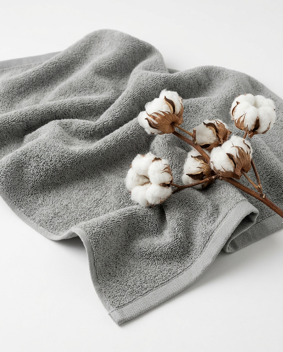 The Wrap — Bath Sheet