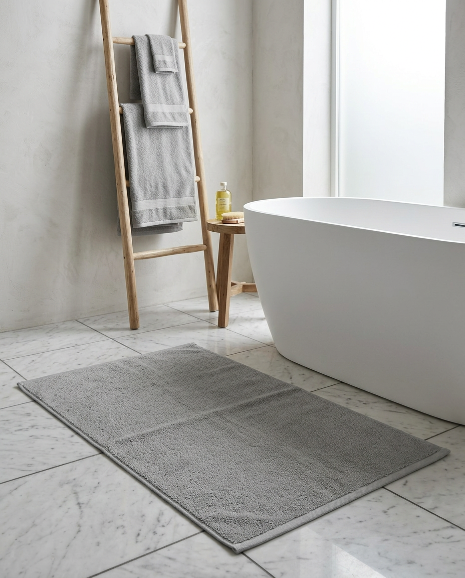 The Ground — Bath Mat