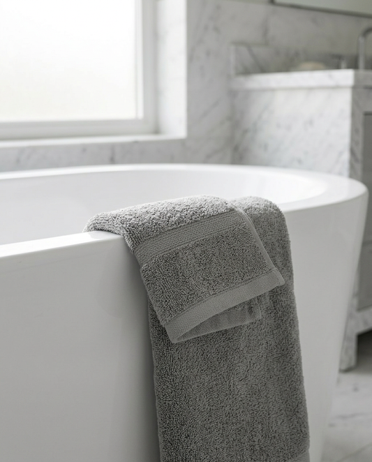 The Essential — Bath Towel