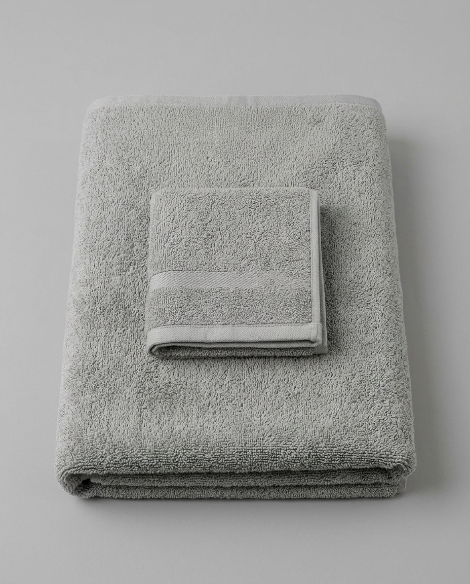 The Twist — Hair Towel