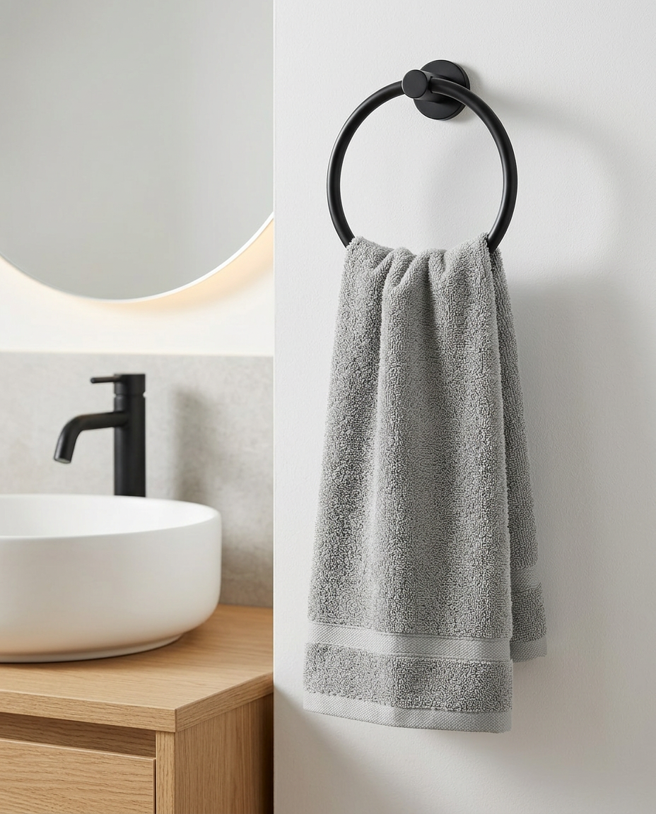 The Touch — Hand Towel