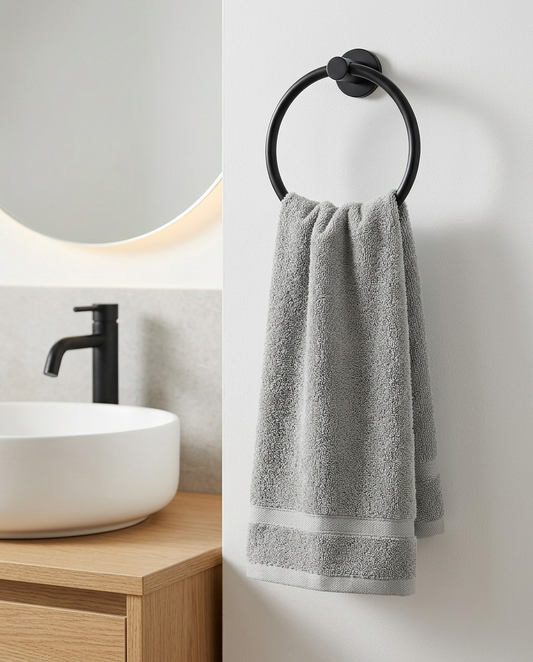 The Touch — Hand Towel