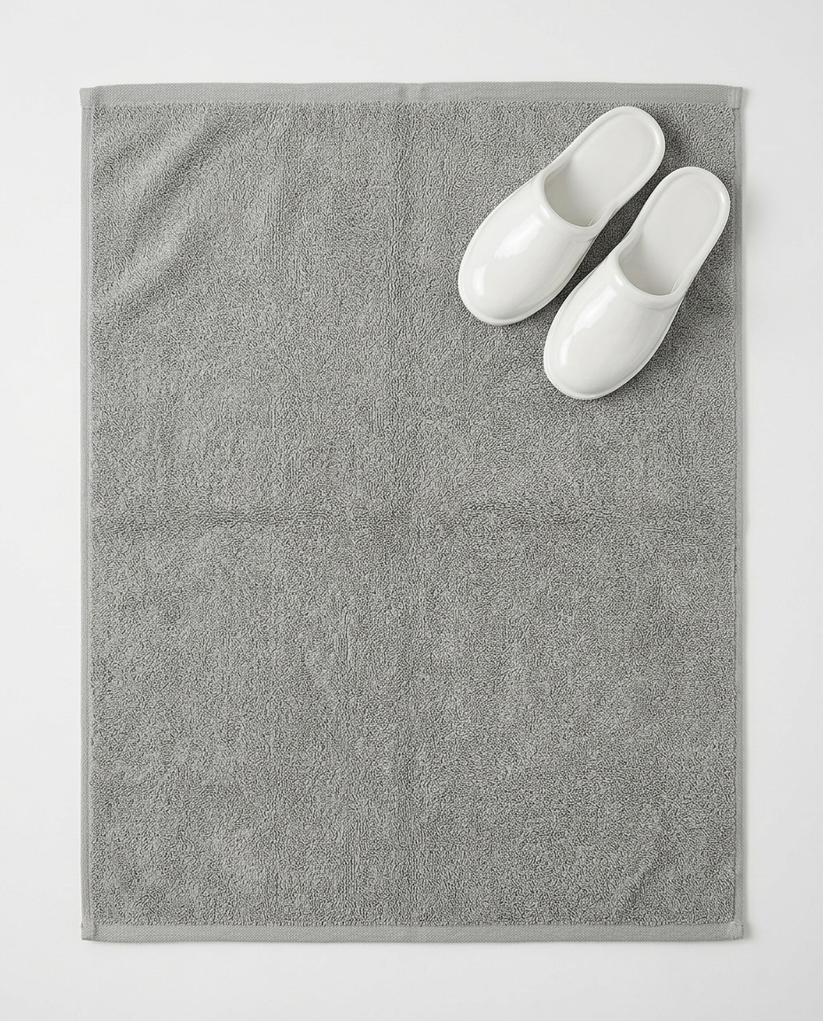The Ground — Bath Mat