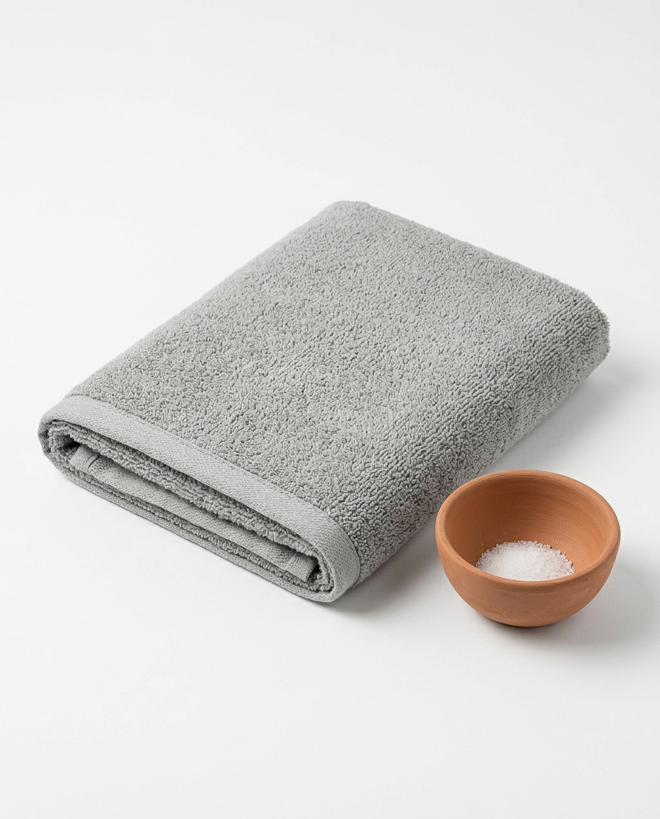 The Touch — Hand Towel