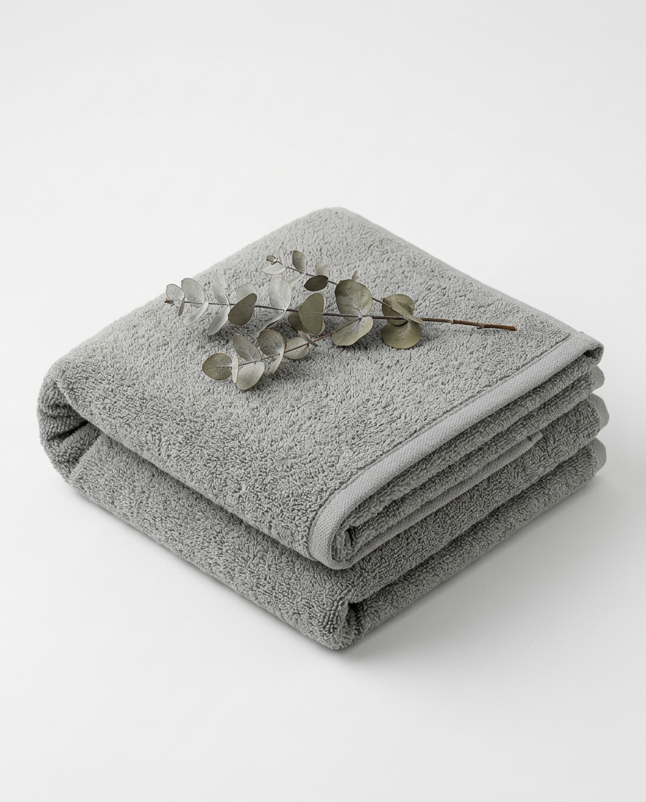 The Essential — Bath Towel