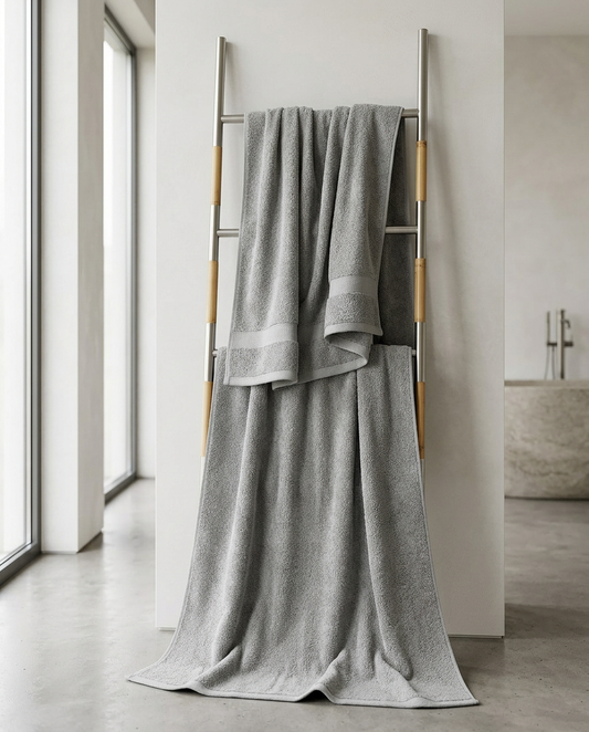 The Wrap — Bath Sheet