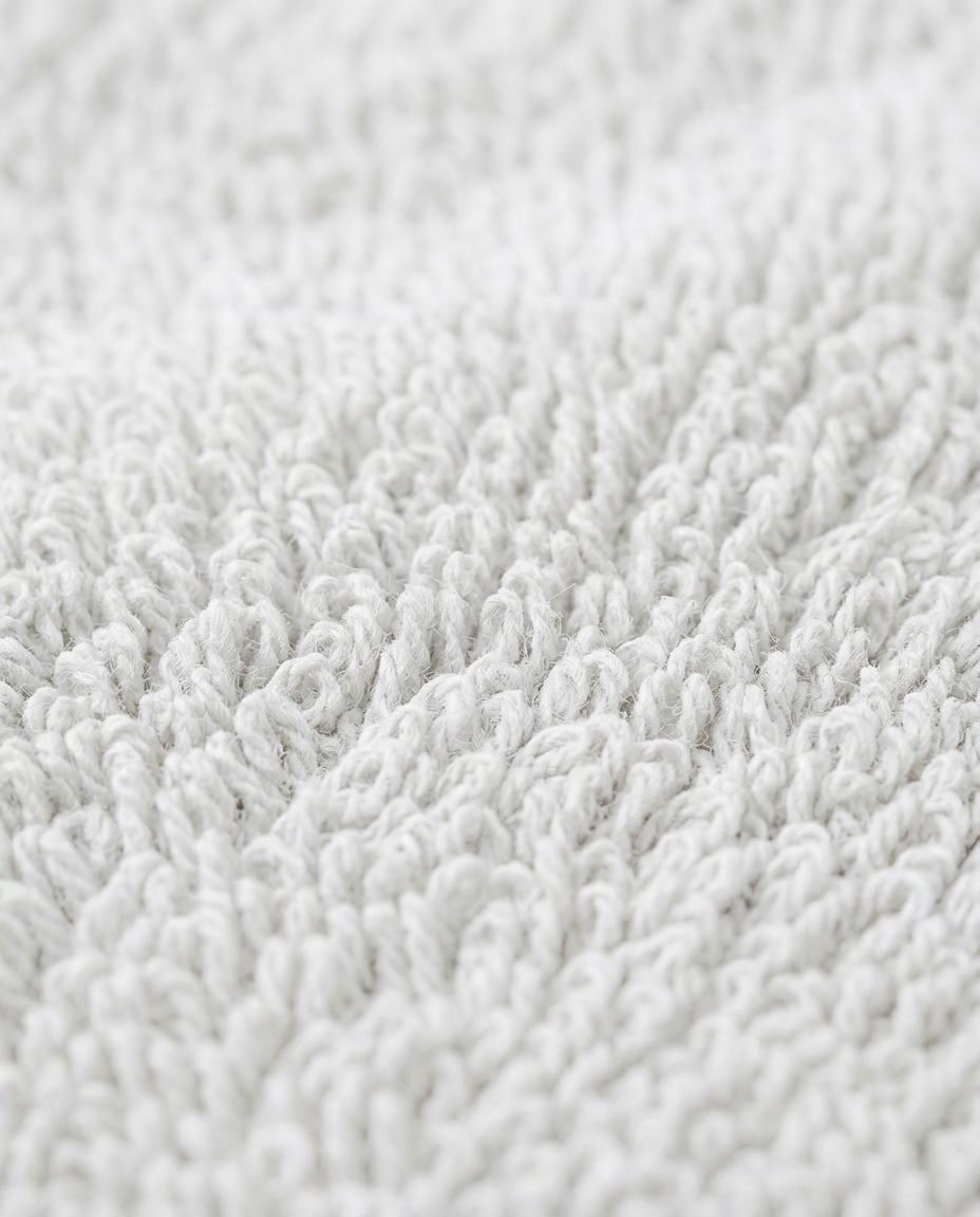 The Ground — Bath Mat