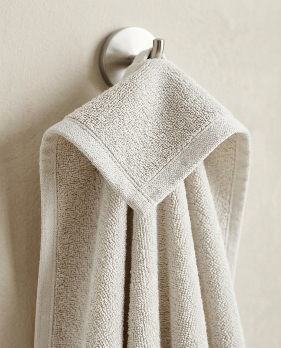 The Wrap — Bath Sheet