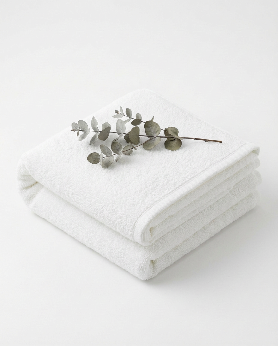 The Essential — Bath Towel
