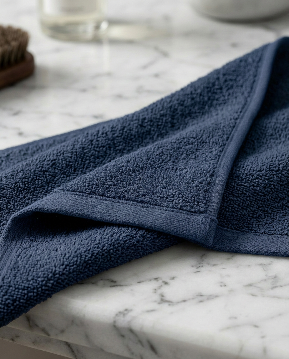The Touch — Hand Towel