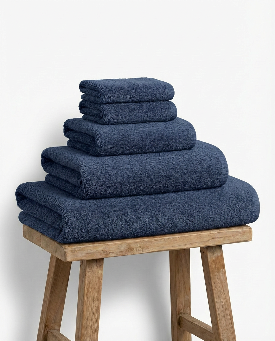 The Complete — 5 Piece Set