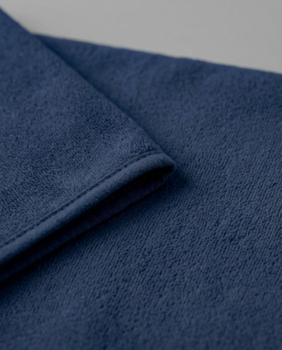 The Twist — Hair Towel