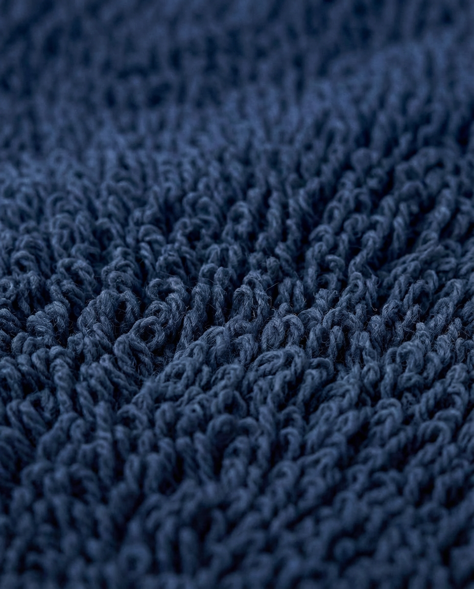 The Ground — Bath Mat