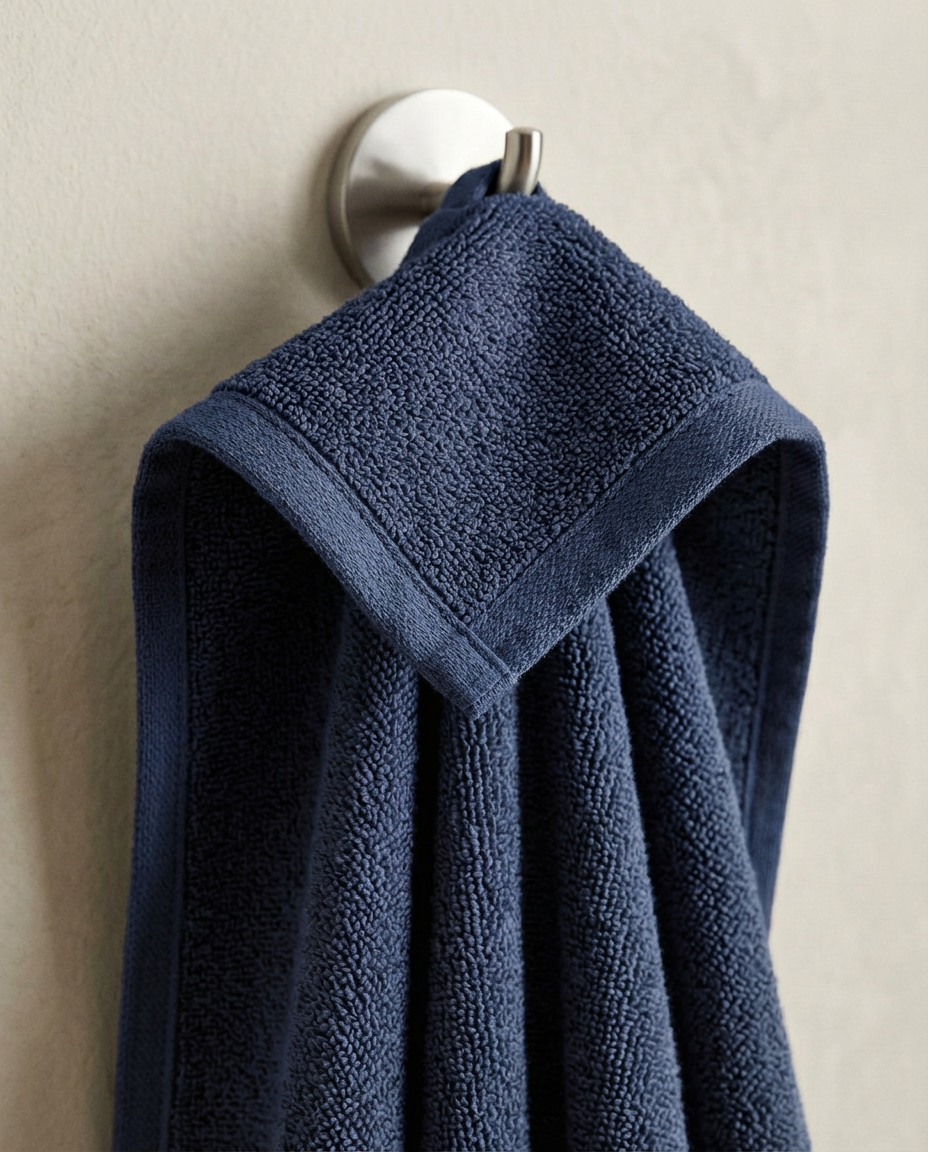 The Wrap — Bath Sheet