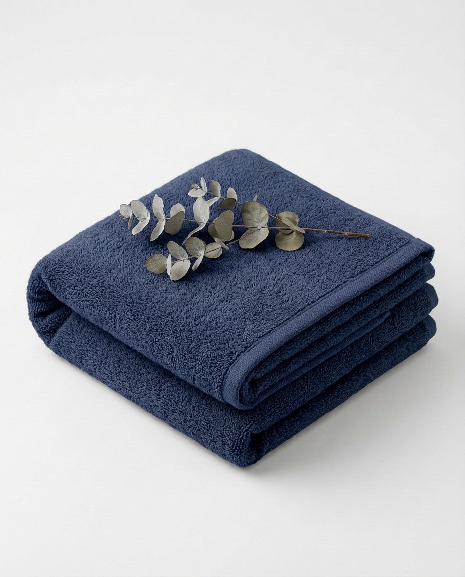 The Essential — Bath Towel