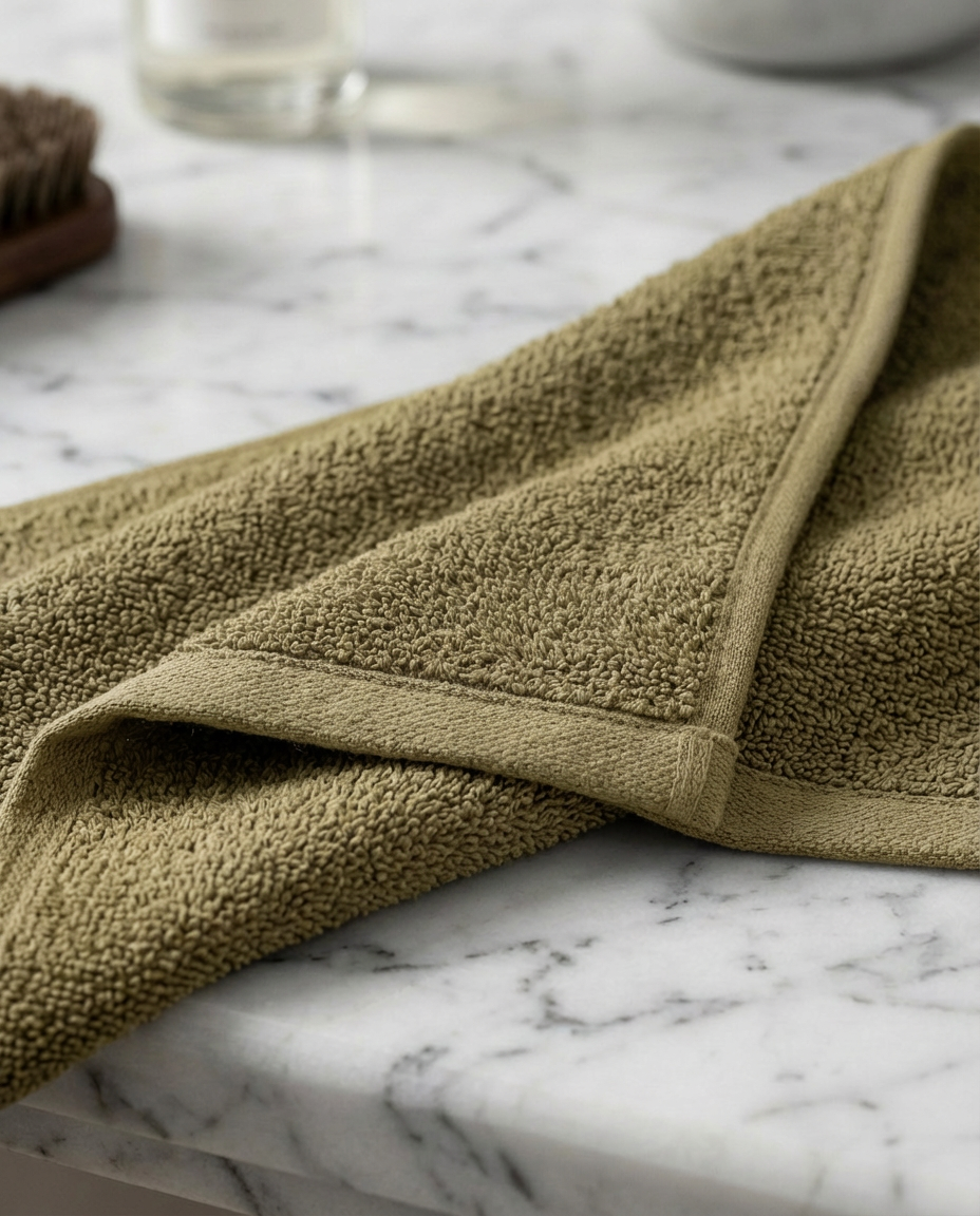 The Touch — Hand Towel