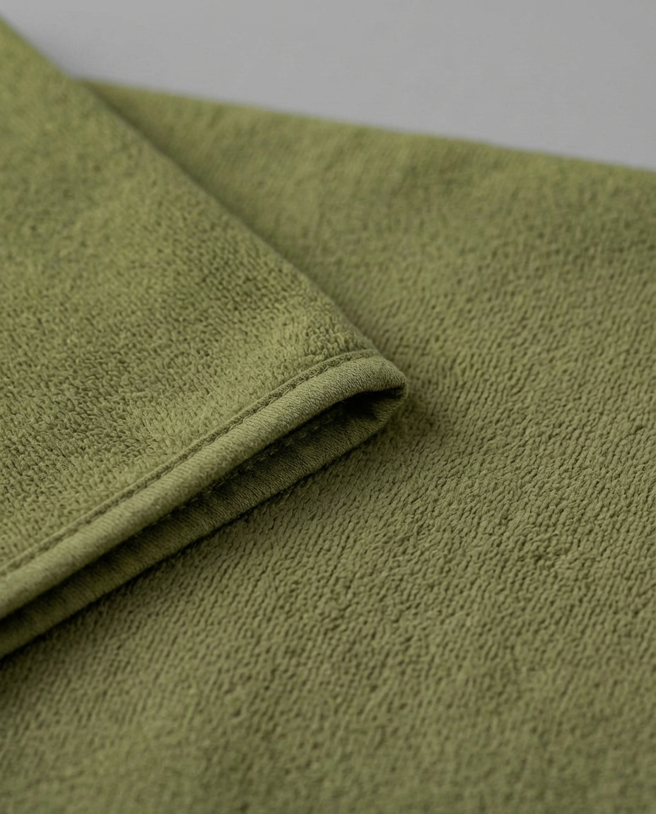 The Twist — Hair Towel