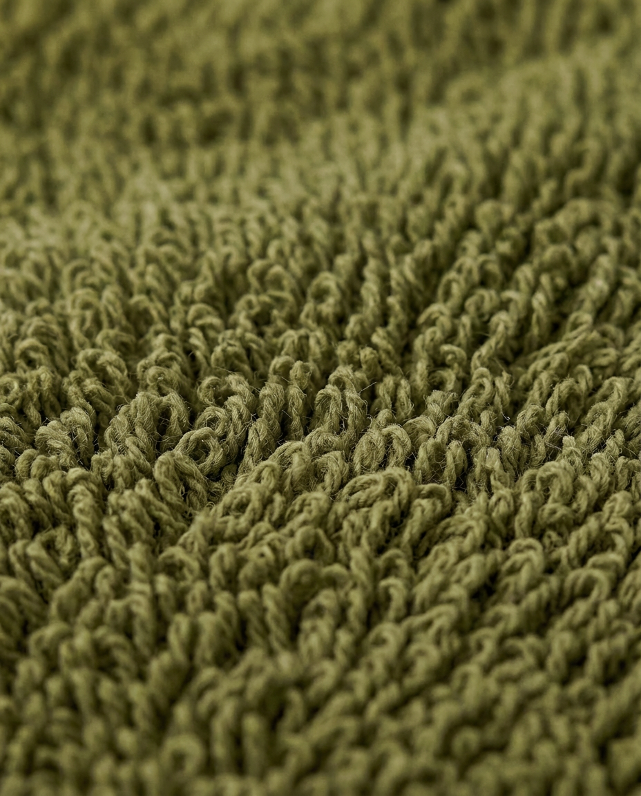 The Ground — Bath Mat