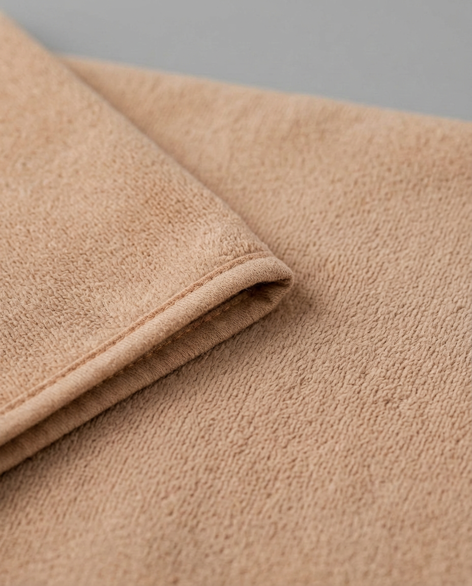 The Twist — Hair Towel