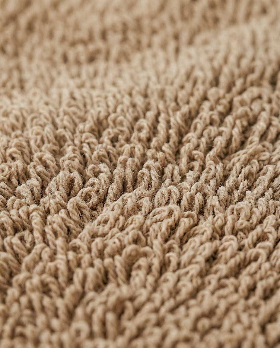 The Ground — Bath Mat