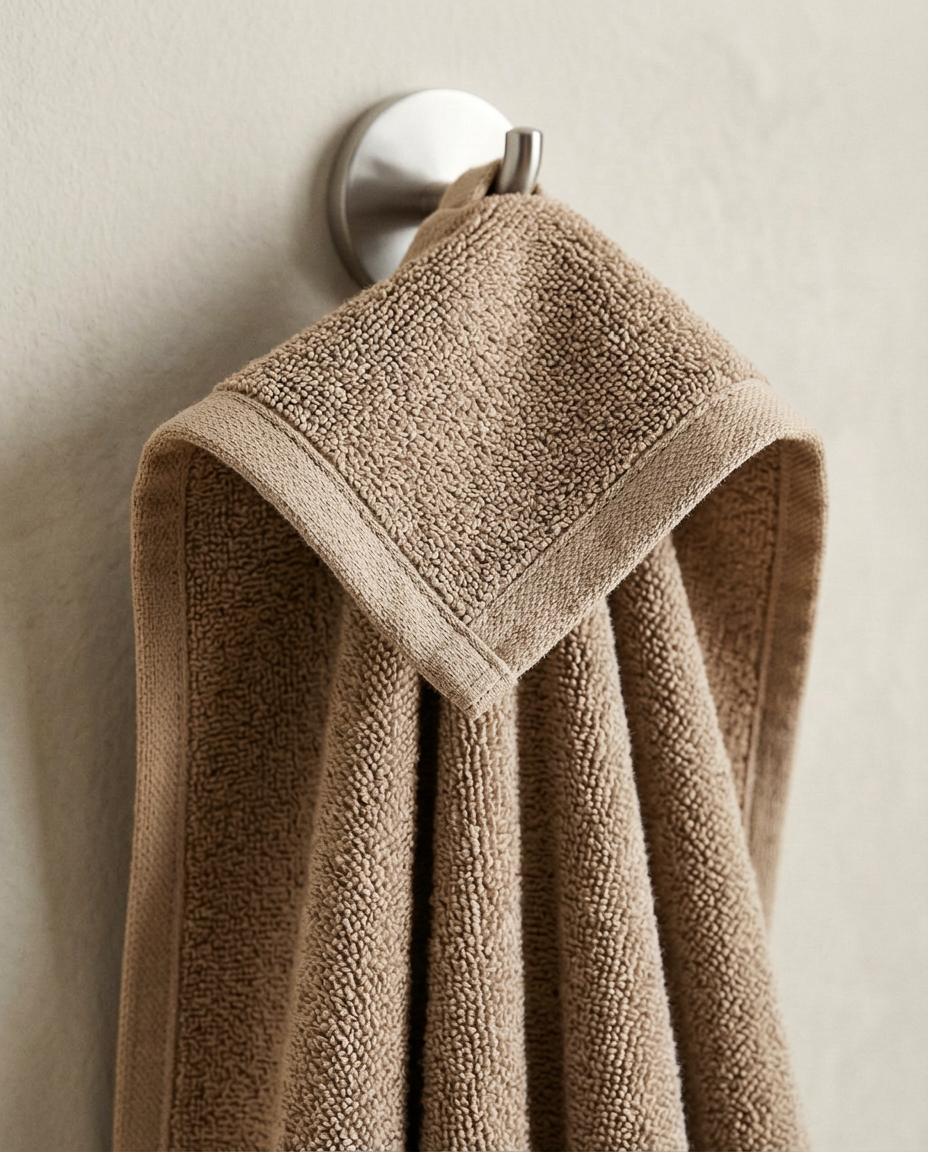 The Wrap — Bath Sheet