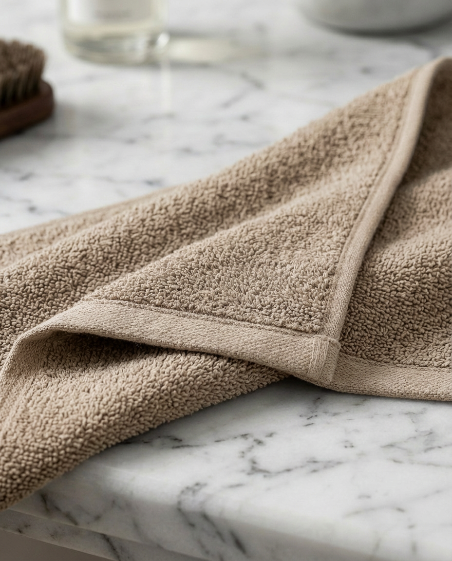 The Touch — Hand Towel