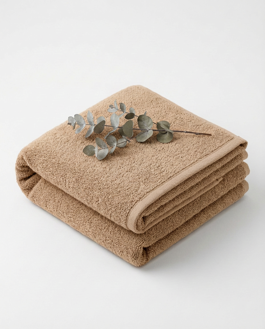 The Essential — Bath Towel