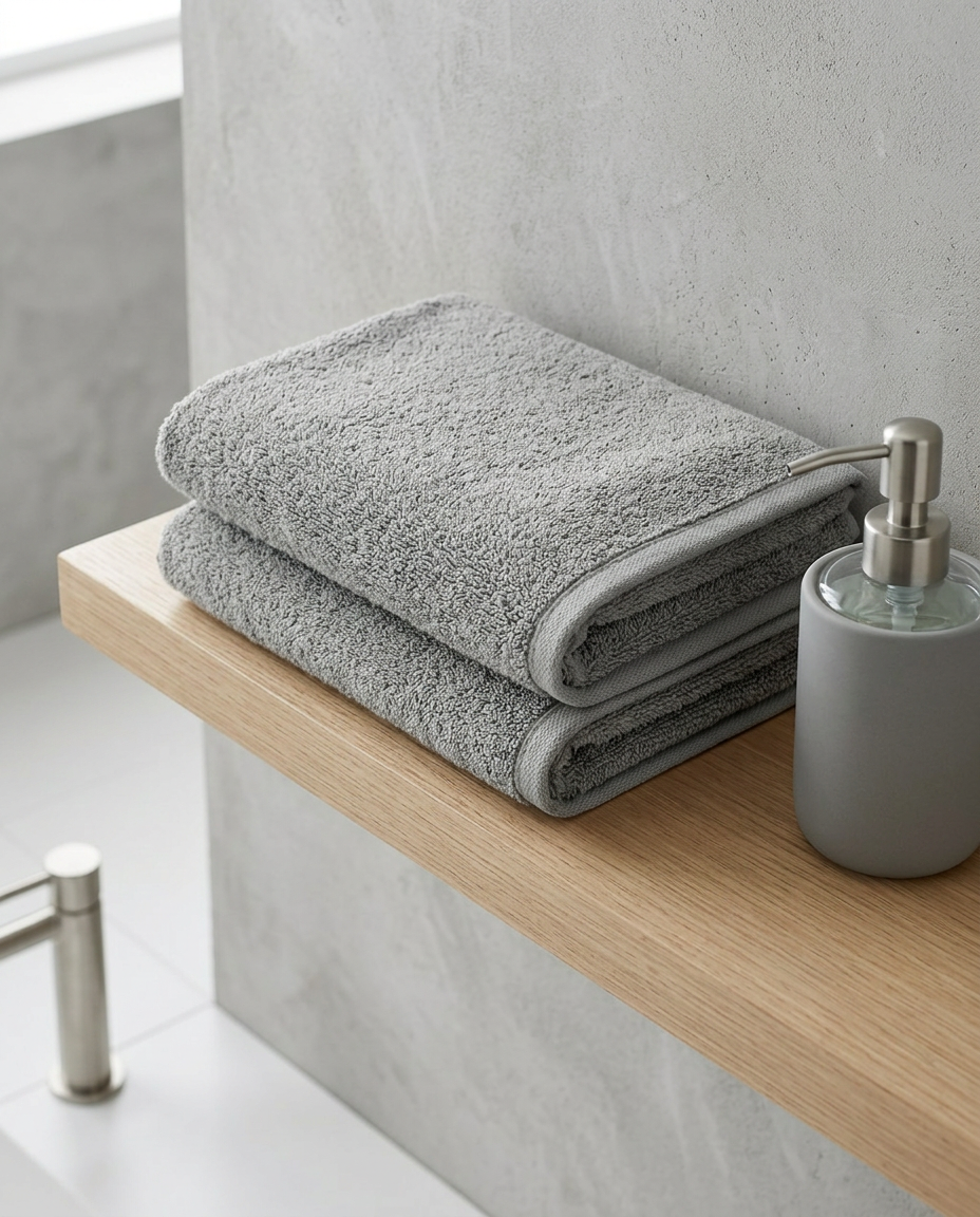 The Touch — Hand Towel